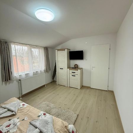 Jokai Apartments Nr7, Code Entry Сфинту-Ґеорґе Екстер'єр фото