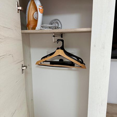 Jokai Apartments Nr7, Code Entry Сфинту-Ґеорґе Екстер'єр фото