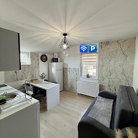 Jokai Apartments Nr7, Code Entry Сфинту-Ґеорґе Екстер'єр фото