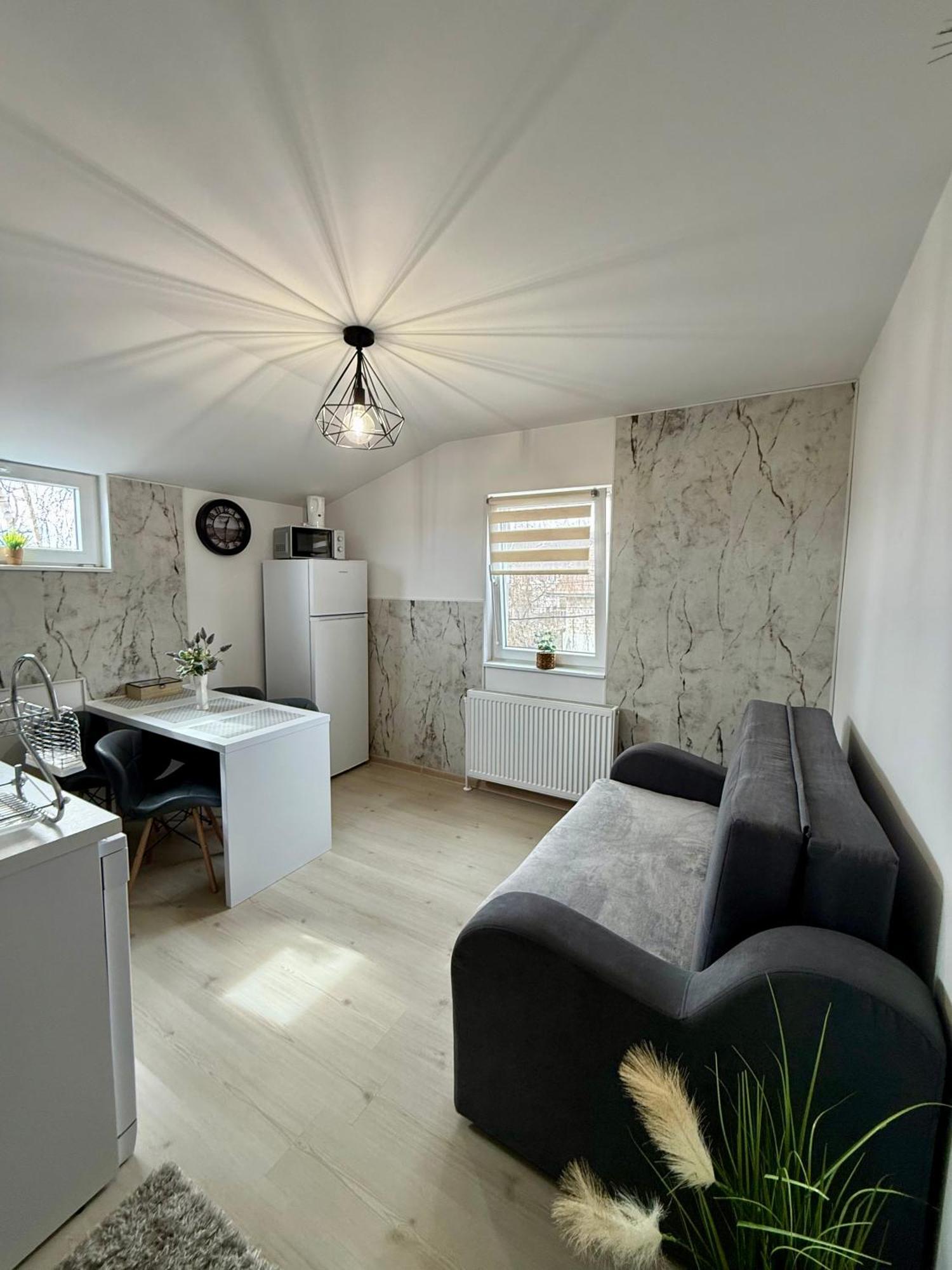 Jokai Apartments Nr7, Code Entry Сфинту-Ґеорґе Екстер'єр фото