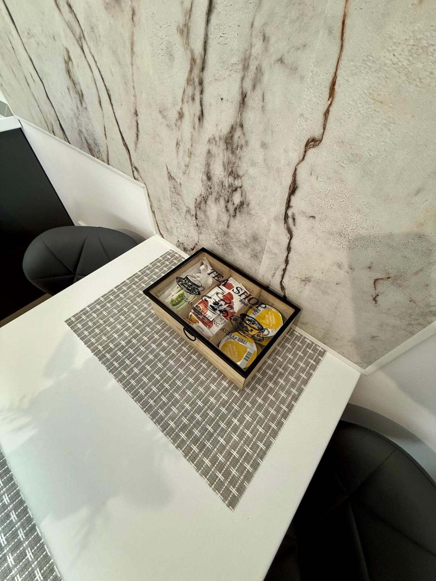 Jokai Apartments Nr7, Code Entry Сфинту-Ґеорґе Екстер'єр фото